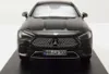 NOREV 1:43 Mercedes-Benz CLE Coupe 2024 - Graphite Grey Produktbild-Vorschau 15
