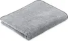 HOMELEVEL Badehandtuch XXL Handtuch - 100% Baumwolle - Produktbild-Vorschau 1