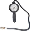 Gonfiatore calibrato 170 PSI / 12 bar – con manometro  tubo Anteprima dell’immagine prodotto 1