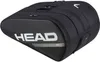 HEAD Tour Racquet Bag XL BKWH - - - Anteprima dell’immagine prodotto 1