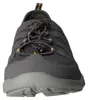 Ecco Schnürhalbschuhe bequem in grau, Gr. 47 Produktbild-Vorschau 24