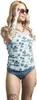 Lilo & Stitch Bikini-Set Damen Funny multicolor XXL Produktbild-Vorschau 4