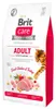 Kat GF Volwassen Kattenvoer, Activiteitssupport, 0,4 kg Productafbeelding-voorbeeld 3