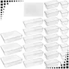 Schubladen Organizer Set Schubladeneinsatz Ordnungsboxen 25 Produktbild-Vorschau 4