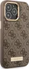 Guess iPhone 14 Pro Max Hardcase Backcover - 4G - Gold Produktbild-Vorschau 4