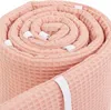 babybay Nestchen Waffelpiqué passend für Modell Maxi, Produktbild-Vorschau 6