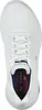 A top-down view of a white sneaker. Produktbild-Vorschau