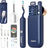 Bebird Otoscope pour enlever le cérumen, caméra 1920P HD Voir les images du produit 10