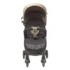4Baby | Wózek spacerowy - Mocha - kompaktowy - z funkcją Podgląd zdjęcia produktu 6