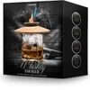 Kuřácká sada WHISKY SMOKER + dřevěné nádobí Náhled obrázku produktu 15