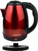 Platinet kettle PEKR723R, red Produktbild-Vorschau 5
