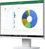 EIZO FlexScan EV2450-WT, 60,5 cm (23.8"), 1920 x 1080 px, Podgląd zdjęcia produktu 9