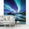 MuchoWow® Fototapete für Wohnzimmer oder Schlafzimmer Produktbild-Vorschau 7