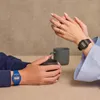 CASIO COLLECTION & VINTAGE Orologi da polso F-91WB-2A1EF Anteprima dell’immagine prodotto 4