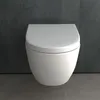 Alpenberger Dusch WC Komplett Set mit Villeroy & Boch Produktbild-Vorschau 3