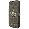 GUESS book case passend für IPHONE 17 Pro GUBKP17L4GMGBR Produktbild-Vorschau 9