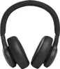 JBL Live 660NC Headset overear wireless black Produktbild-Vorschau 5