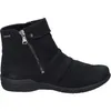 JOSEF SEIBEL Helen 54 | Stiefelette für Damen | Schwarz Produktbild-Vorschau 2