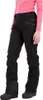 Protest Kensington Hosen Schwarz S Damen Schwarz S Produktbild-Vorschau 4