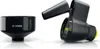 A black Bosch grain mill attachment and a black funnel are displayed on a white background. Anteprima dell’immagine prodotto
