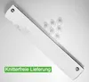 Wallario Lichtschutzbild, Dekorativer Sichtschutz Produktbild-Vorschau 3