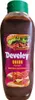 Develey Onion Relish Zwiebel Snacksauce 875ml Produktbild-Vorschau 4