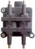 MAGNETI MARELLI 060717090012 Zündspule für SUBARU FORESTER Produktbild-Vorschau 1