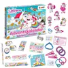 CRAZE ADK - 22 Unicorn, Box, Freistehend, Mehrfarbig Produktbild-Vorschau 1
