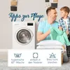 2 Stück Kopfkissen 1100g neue weiße Federn Klasse 1 Produktbild-Vorschau 7