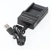 Chargeur USB compatible avec les modèles Panasonic Voir les images du produit 2