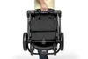 Kinderwagen Kidnort bis 22 kg Buggy Zubehör Verstellbar Produktbild-Vorschau 17
