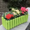 Plastkon Fency truhlík bílá délka 50 cm Náhled obrázku produktu 8