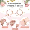 Kalendarz adwentowy z biżuterią, bransoletka z 24 Podgląd zdjęcia produktu 3