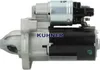 AD KÜHNER 255610 Starter Anlasser 1,8kW passend für PEUGEOT Produktbild-Vorschau 2