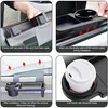 Becherhalter Getränkehalter Auto Organizer Multifunktionale Produktbild-Vorschau 7
