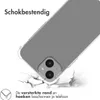 etui antywstrząsowe imoshion dla Apple iPhone 14 - Podgląd zdjęcia produktu 2