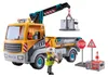71750 Action Heroes: Bouwliftwagen met kraan Productafbeelding-voorbeeld 15