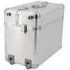 Sonovo Pilotenkoffer XXL Excelsior Aluminium silber ca. 50 Produktbild-Vorschau 3