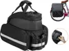 Porte-sac à vélo avec grande valise Voir les images du produit 16