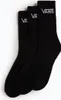 Ponožky Vans VN000QCBBLK1 pro Uni Náhled obrázku produktu 4