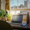 Stolní lampa Stolní lampa na čtení Kabelový spínač Otočná Náhled obrázku produktu 6