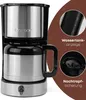 Clatronic KA 3805 Kaffeeautomat 10 Tassen Produktbild-Vorschau 16