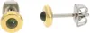 Boccia Titan Ohrstecker mit Turmalin-Steinen grün 05053-04 Produktbild-Vorschau 1