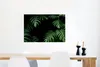 MuchoWow® Poster Dschungel - Pflanzen - Monstera - Jungen - Produktbild-Vorschau 5