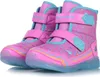 Scarpe Skechers Illumi-brights-power 302653NPKMT Anteprima dell’immagine prodotto 4