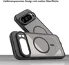 Matte Case Magsafe für Google Pixel 10 Pro Schutzhülle Produktbild-Vorschau 5