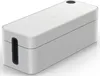 Durable Kabelbox CAVOLINE BOX S grau                      Produktbild-Vorschau 17