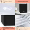 Klarstein Mini Frigo de Chambre de 30L pour Snacks et Voir les images du produit 5
