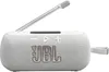JBL TUNNER3 WHT Prenosné DAB/DAB+/FM rádio s Bluetooth Náhľad obrázku produktu 8