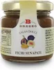 Sauce sucrée aux figues avec moutarde, 110 g Voir les images du produit 4